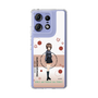 スリムプロテクションケース［ ガールズ＆パンツァー - 西住 まほ - かわいい ］