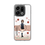 スリムプロテクションケース［ ガールズ＆パンツァー - 西住 まほ - かわいい ］