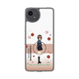 スリムプロテクションケース［ ガールズ＆パンツァー - 西住 まほ - かわいい ］