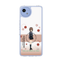 スリムプロテクションケース［ ガールズ＆パンツァー - 西住 まほ - かわいい ］
