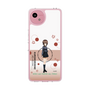 スリムプロテクションケース［ ガールズ＆パンツァー - 西住 まほ - かわいい ］