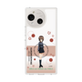 スリムプロテクションケース［ ガールズ＆パンツァー - 西住 まほ - かわいい ］