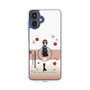 スリムプロテクションケース［ ガールズ＆パンツァー - 西住 まほ - かわいい ］