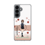 スリムプロテクションケース［ ガールズ＆パンツァー - 西住 まほ - かわいい ］