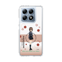 スリムプロテクションケース［ ガールズ＆パンツァー - 西住 まほ - かわいい ］
