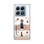 スリムプロテクションケース［ ガールズ＆パンツァー - 西住 まほ - かわいい ］