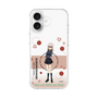 スリムプロテクションケース［ ガールズ＆パンツァー - 逸見 エリカ - かわいい ］