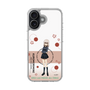 スリムプロテクションケース［ ガールズ＆パンツァー - 逸見 エリカ - かわいい ］