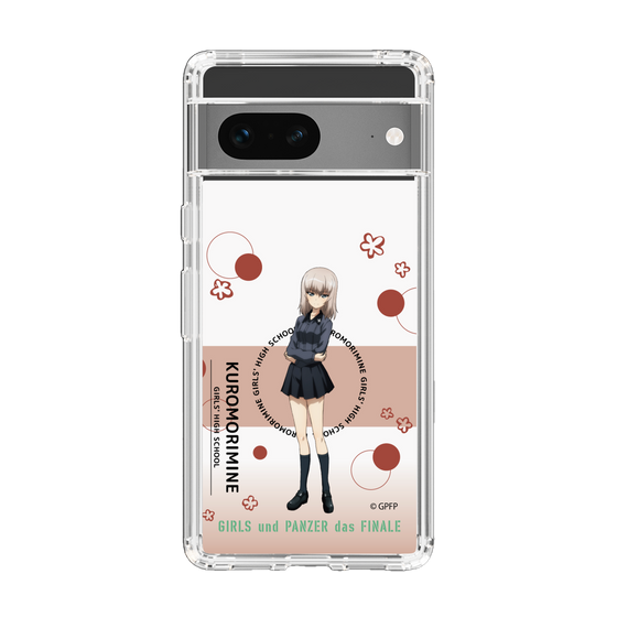 スリムプロテクションケース［ カ?ールス?＆ハ?ンツァー - 逸見 エリカ - かわいい ］