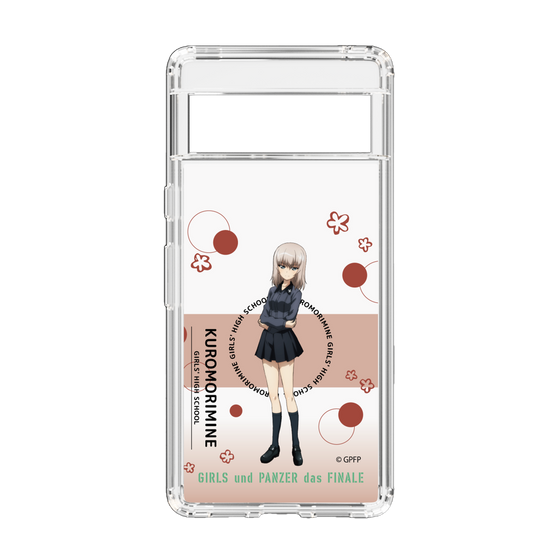 スリムプロテクションケース［ カ?ールス?＆ハ?ンツァー - 逸見 エリカ - かわいい ］
