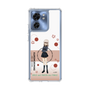 スリムプロテクションケース［ ガールズ＆パンツァー - 逸見 エリカ - かわいい ］