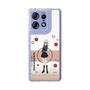 スリムプロテクションケース［ ガールズ＆パンツァー - 逸見 エリカ - かわいい ］