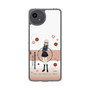 スリムプロテクションケース［ ガールズ＆パンツァー - 逸見 エリカ - かわいい ］