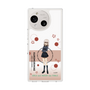 スリムプロテクションケース［ ガールズ＆パンツァー - 逸見 エリカ - かわいい ］
