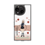 スリムプロテクションケース［ ガールズ＆パンツァー - 逸見 エリカ - かわいい ］