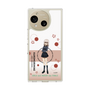 スリムプロテクションケース［ ガールズ＆パンツァー - 逸見 エリカ - かわいい ］