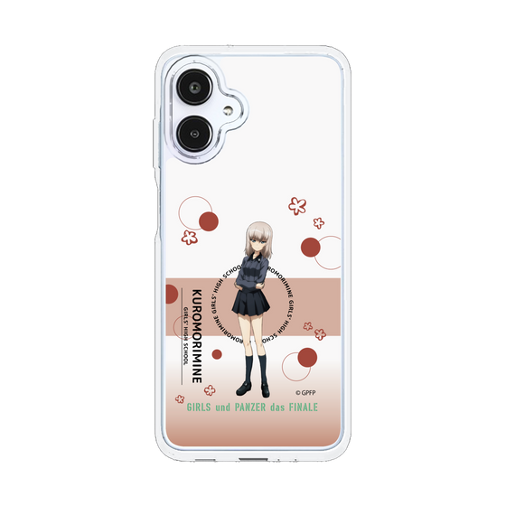 スリムプロテクションケース［ ガールズ＆パンツァー - 逸見 エリカ - かわいい ］