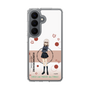 スリムプロテクションケース［ ガールズ＆パンツァー - 逸見 エリカ - かわいい ］