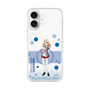 スリムプロテクションケース［ ガールズ＆パンツァー - ケイ - かわいい ］