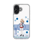 スリムプロテクションケース［ ガールズ＆パンツァー - ケイ - かわいい ］