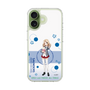スリムプロテクションケース［ ガールズ＆パンツァー - ケイ - かわいい ］