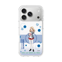 スリムプロテクションケース［ ガールズ＆パンツァー - ケイ - かわいい ］