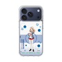 スリムプロテクションケース［ ガールズ＆パンツァー - ケイ - かわいい ］