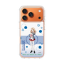 スリムプロテクションケース［ ガールズ＆パンツァー - ケイ - かわいい ］