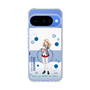 スリムプロテクションケース［ ガールズ＆パンツァー - ケイ - かわいい ］