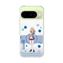 スリムプロテクションケース［ ガールズ＆パンツァー - ケイ - かわいい ］