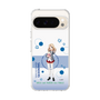 スリムプロテクションケース［ ガールズ＆パンツァー - ケイ - かわいい ］
