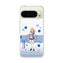 スリムプロテクションケース［ ガールズ＆パンツァー - ケイ - かわいい ］