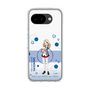 スリムプロテクションケース［ ガールズ＆パンツァー - ケイ - かわいい ］