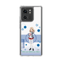 スリムプロテクションケース［ ガールズ＆パンツァー - ケイ - かわいい ］