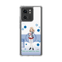スリムプロテクションケース［ ガールズ＆パンツァー - ケイ - かわいい ］