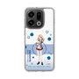 スリムプロテクションケース［ ガールズ＆パンツァー - ケイ - かわいい ］
