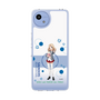 スリムプロテクションケース［ ガールズ＆パンツァー - ケイ - かわいい ］