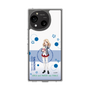 スリムプロテクションケース［ ガールズ＆パンツァー - ケイ - かわいい ］
