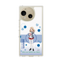 スリムプロテクションケース［ ガールズ＆パンツァー - ケイ - かわいい ］