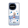 スリムプロテクションケース［ ガールズ＆パンツァー - ケイ - かわいい ］