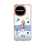スリムプロテクションケース［ ガールズ＆パンツァー - ケイ - かわいい ］