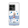 スリムプロテクションケース［ ガールズ＆パンツァー - ケイ - かわいい ］