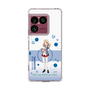 スリムプロテクションケース［ ガールズ＆パンツァー - ケイ - かわいい ］
