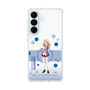 スリムプロテクションケース［ ガールズ＆パンツァー - ケイ - かわいい ］