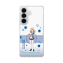 スリムプロテクションケース［ ガールズ＆パンツァー - ケイ - かわいい ］