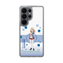 スリムプロテクションケース［ ガールズ＆パンツァー - ケイ - かわいい ］