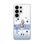 スリムプロテクションケース［ ガールズ＆パンツァー - ケイ - かわいい ］