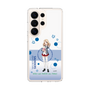 スリムプロテクションケース［ ガールズ＆パンツァー - ケイ - かわいい ］