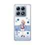 スリムプロテクションケース［ ガールズ＆パンツァー - ケイ - かわいい ］