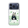 スリムプロテクションケース［ ガールズ＆パンツァー - アンチョビ - かわいい ］